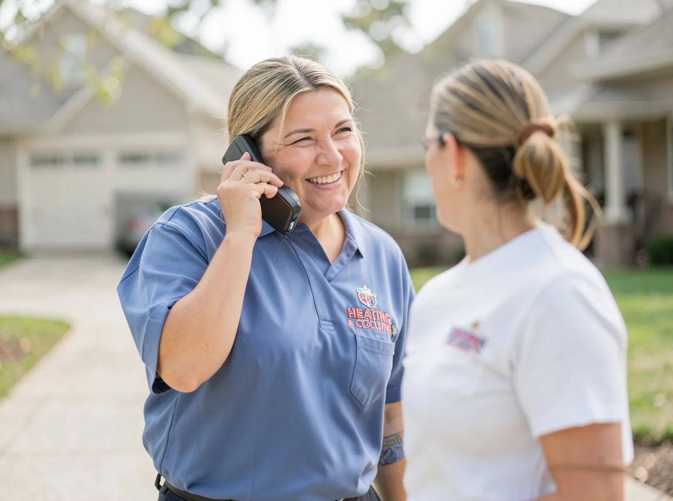 Hvac Repair Warfordsburg, PA FAQs